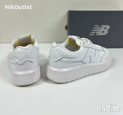 New Balance CT302CLA, снимка 4 - Кецове - 45556290