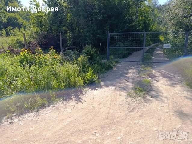 Парцел 3730 кв. м в гр. Троян, снимка 4 - Парцели - 52263890