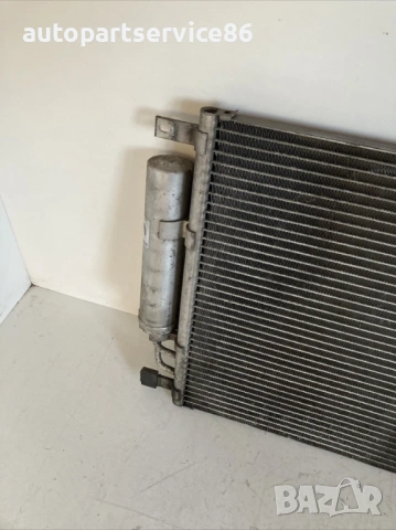 Радиатор за климатизация за KIA Sportage 2.7 (2007) D30173-0630, снимка 2 - Части - 53337237