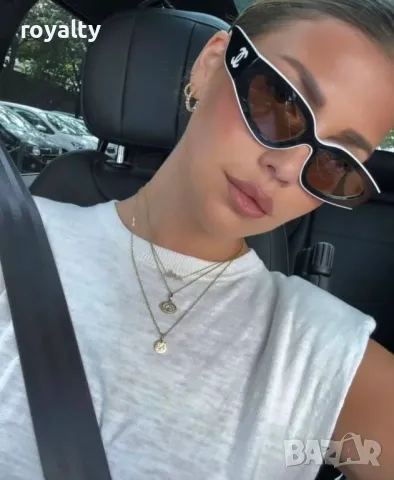 Слънчеви очила , снимка 2 - Слънчеви и диоптрични очила - 49483991