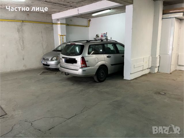 Продавам гараж на кота -1,на ул.Иван Шишман#8, снимка 9 - Гаражи и паркоместа - 46500754