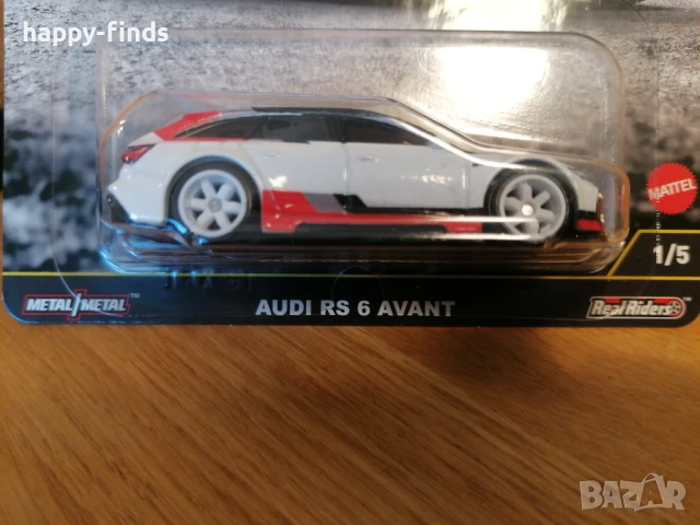 Set Fast Wagons, снимка 9 - Колекции - 50566273