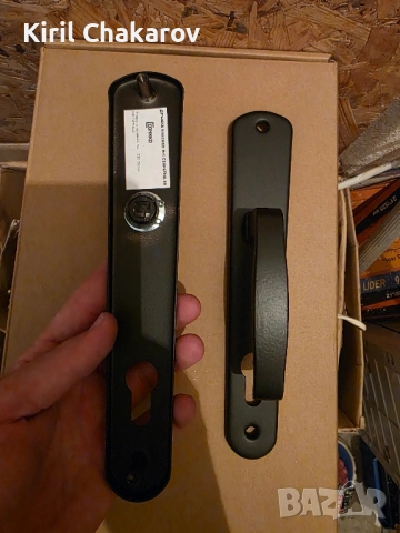 Дръжка Класико , снимка 5 - Други - 51700093