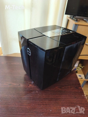 Jura Impressa J7, с Гаранция, Swiss made, Юра, Джура, снимка 10 - Кафемашини - 53379702