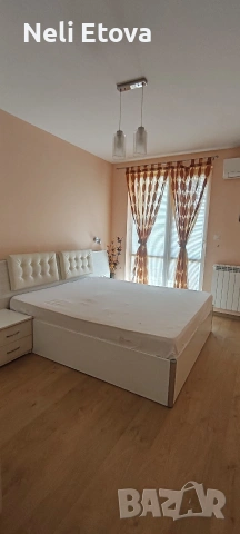 Тристаен апартамент под наем до х-л"Тримонциум" , снимка 5 - Апартаменти - 53530752