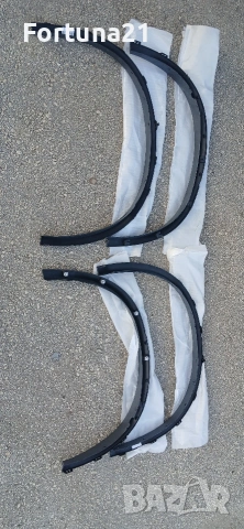 BMW X5 F15 - лайсни, снимка 11 - Части - 53864198