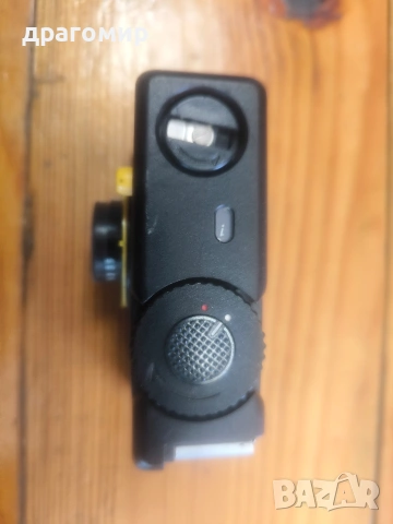 AGAT 18, снимка 2 - Фотоапарати - 54121801