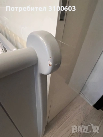 Бебешко легло 80х130, снимка 9 - Бебешки легла и матраци - 54173737