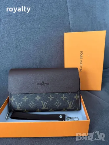 Louis Vuitton чанти , снимка 7 - Чанти - 49484263