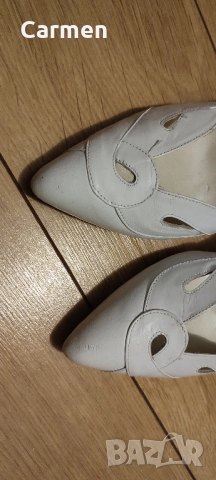 Обувки на ток Flings, снимка 7 - Дамски обувки на ток - 52429520