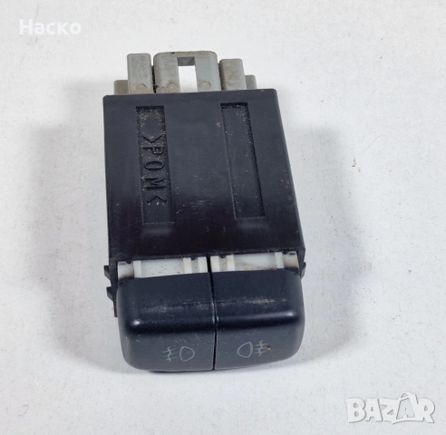 Копче Бутон Халогени Mitsubishi Outlander Митсубиши Аутлендър 2001г-2006г