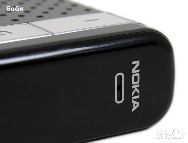 Handsfree / Високоговорител Nokia HF-300, снимка 3 - Слушалки, hands-free - 53943669