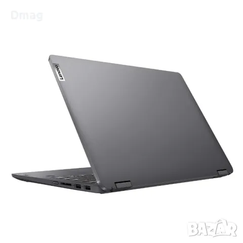 14" тъч Flex 5 / Intel i3-1215U / 8GB/ 256 GB SSD/Win11, снимка 3 - Лаптопи за дома - 47378904