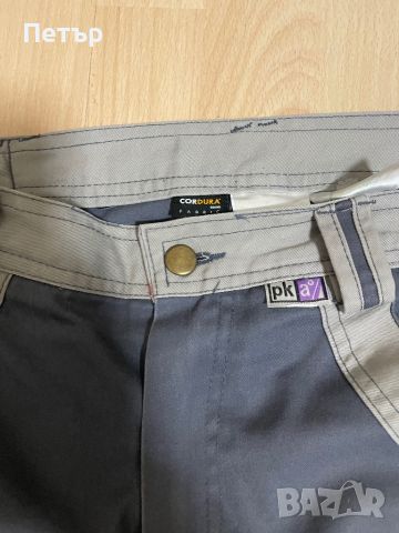 Работен панталон, снимка 2 - Панталони - 45436365