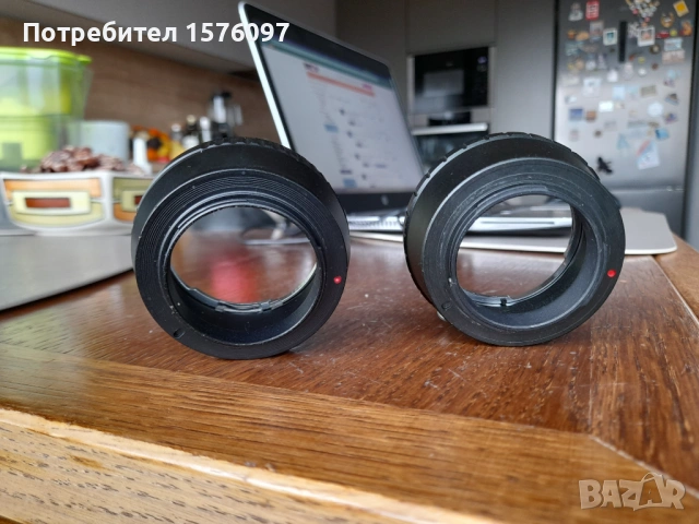 Преходници / Адаптори за обективи на PK байонет Pentax K към Fujifilm X фотоапарати, снимка 3 - Обективи и филтри - 53932297