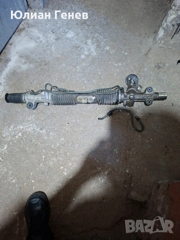 Кормилна рейка Honda Stream, Civic, снимка 3 - Части - 53657670