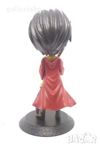 Фигурка на Хари Потър (Harry Potter), снимка 2 - Фигурки - 51016978