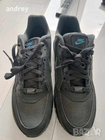 Nike air max ltd3, снимка 5 - Маратонки - 54165837