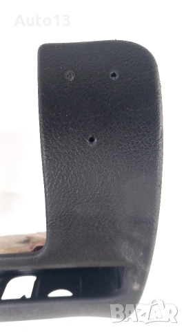 Пластмаса Под Волана Passat B5.5, снимка 4 - Части - 53815205