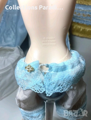 Barbie кукла уникат колекционерска , снимка 14 - Колекции - 54192458