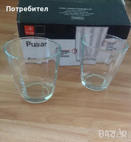 Комплет чаши,6 бр , снимка 2 - Чаши - 53222146