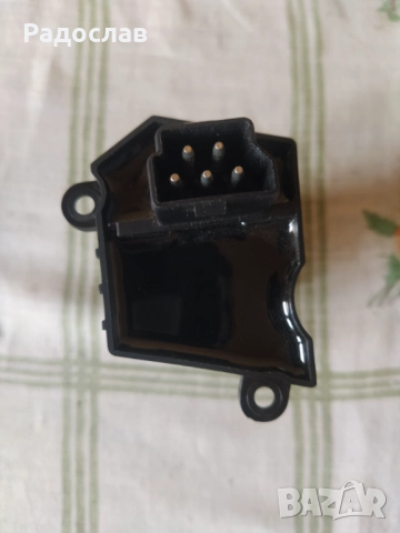 BMW таралеж степени парно отопление съпротивление , снимка 7 - Части - 52704171