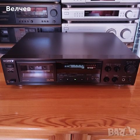 Sony tc-k600es, снимка 2 - Декове - 45397715