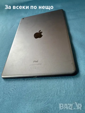 	ЗА ЧАСТИ! Заключен Таблет Apple iPad 10.2 8th Gen A2270 (2020) 128GB, снимка 6 - Таблети - 47173952