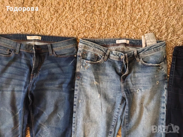 Дамски дрехи Размер 40 Като Нови Всичко за 35 лв. , снимка 3 - Комплекти - 52420633