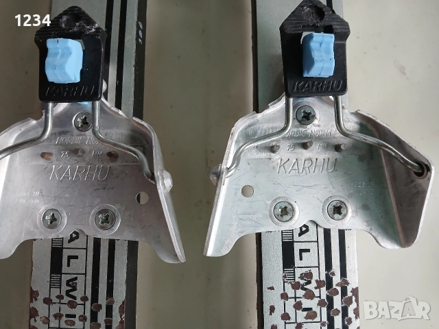 ски , снимка 8 - Зимни спортове - 52921872