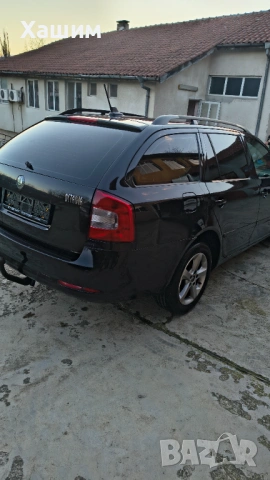 Skoda Octavia 2.0tdi 140ps Automat, снимка 8 - Автомобили и джипове - 53832882