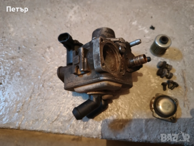 Продавам изпарител Ловато, снимка 3 - Части - 51806915