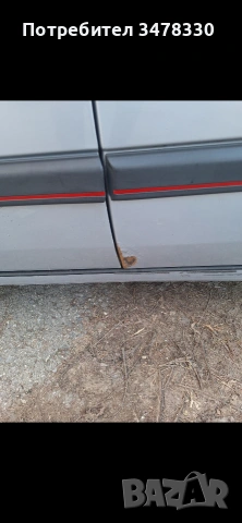 Голф 3, снимка 6 - Автомобили и джипове - 53785862