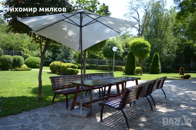 1стаен апарамент в морската градина на град Варна+безплатно парко място., снимка 8 - Апартаменти - 53367419