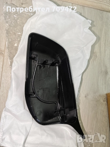 капак огледало БМВ е60 е61 , снимка 3 - Аксесоари и консумативи - 52567776