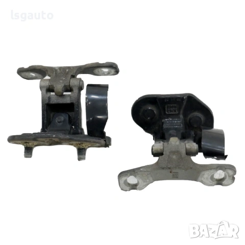 Панти заден капак BMW 1 Series (E87) 2004-2011 ID: 158909