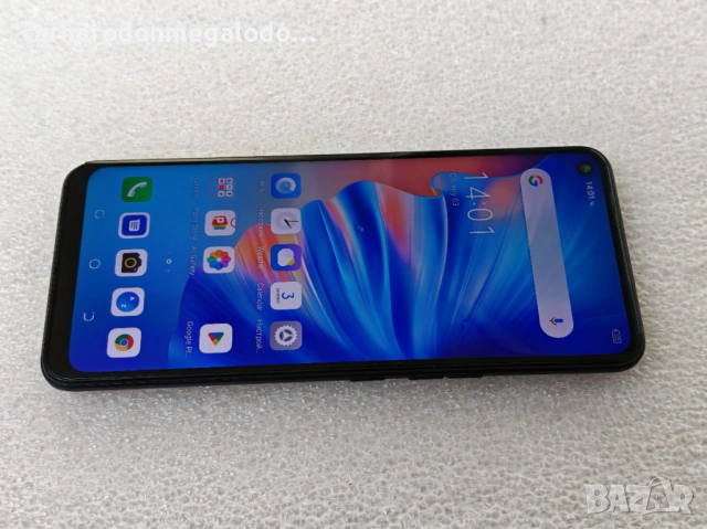 Tecno Spark 6 128GB 4GB RAM, снимка 8 - Други - 53125925