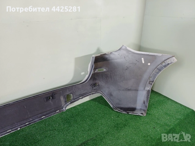 задна броня BMW X3 F25 M-tehnik  2011-2014 г. #1051V. 8048131, снимка 5 - Части - 51719112