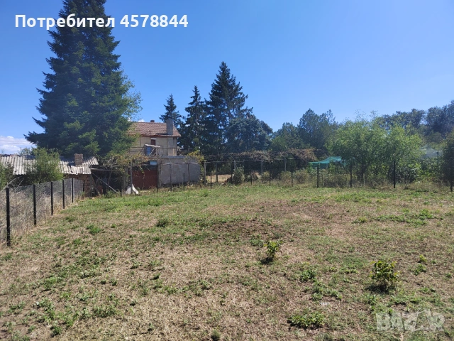 Парцел с. Ловец, общ. Търговище, снимка 4 - Парцели - 54127452