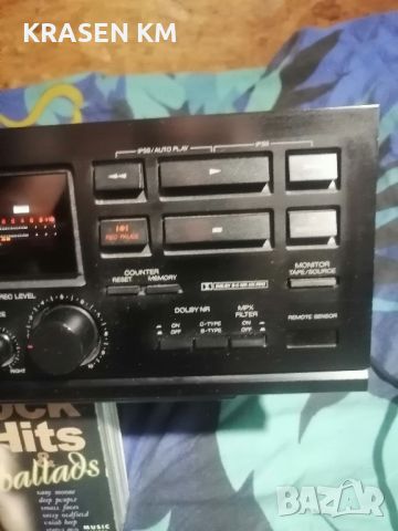 Akai dx 57., снимка 5 - Декове - 46477645