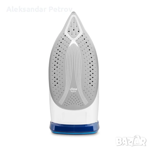 парна ютия UFESA Nytro 3000 W. , снимка 2 - Ютии - 50841058