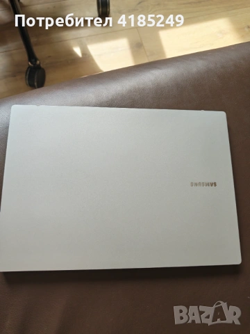 Лаптоп- Samsung Galaxy Book Go