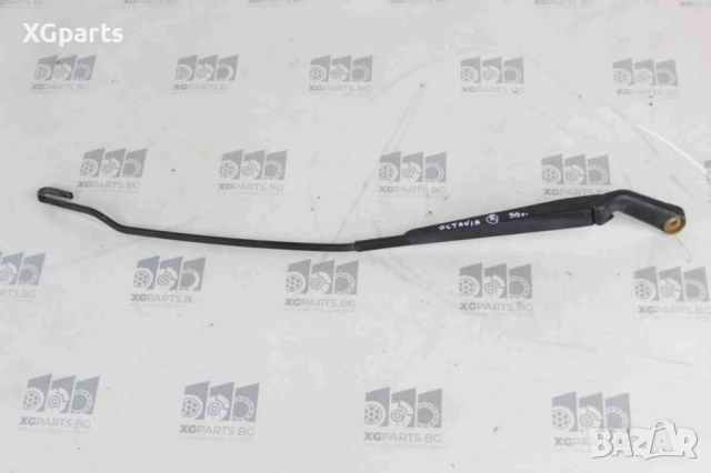 Дюза бензин за Mazda 2 1.25i 75 к.с. (2003-2007) 98MF-BB9F593