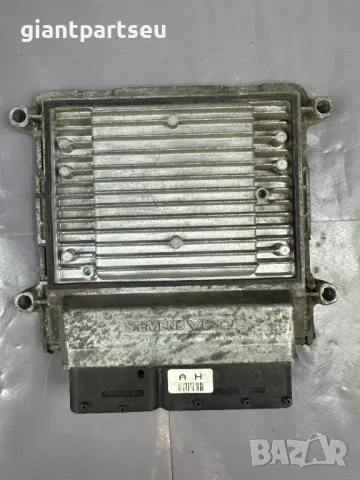 ECU Компютър Двигател за HYUNDAI KIA SONATA 5WY5284D, снимка 1 - Части - 49239238