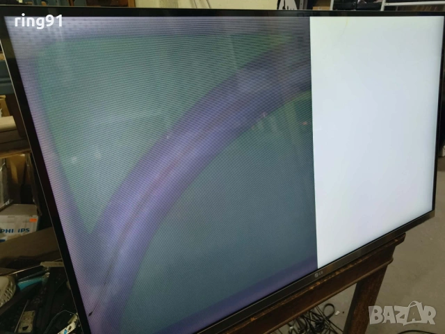 Захранване - EAX64744201(1.3) TV LG 47LM670S, снимка 2 - Части и Платки - 53778430