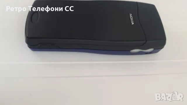 Nokia 8210 Уникален Топ състояние, снимка 4 - Nokia - 49513188