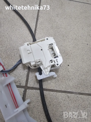 Пералня Miele , снимка 5 - Перални - 54031883