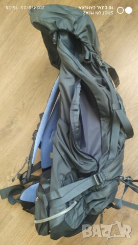 Osprey Kyte 46 Siren Grey WS/M, снимка 10 - Раници - 46364956