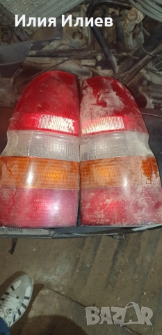 стопове форд ескорт комби 