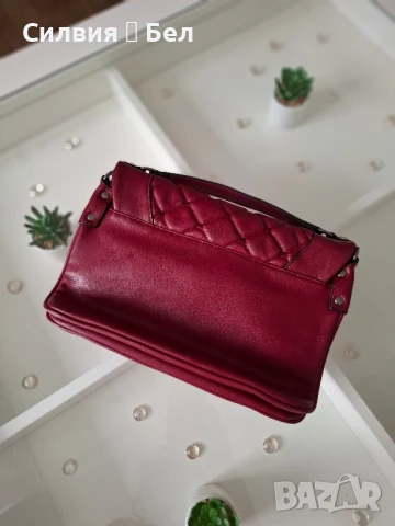 Дамска чанта, снимка 9 - Чанти - 50737247